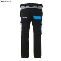 Pantalons et pantalons de travail grande taille pour hommes, pantalons de travail, uniformes, pantalons de randonnée, pantalons d'extérieur pour femmes