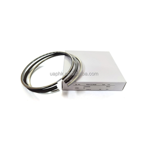 Anillo de pistón para motor diésel de 6 cilindros, 114 mm, 6L, 4089644, para camión - Product Image 1
