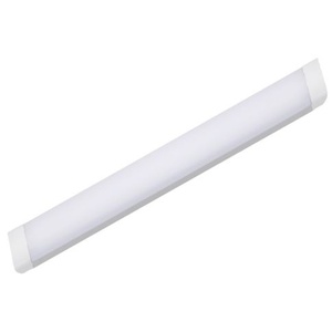 Barra LED da superficie 70W 6500K 90cm, luce opaca, ideale per illuminare spazi commerciali e residenziali. - Product Image 1