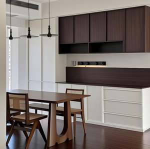 Ensembles de meubles pour villa, maison et appartement, style moderne du milieu du siècle, personnalisation de toute la maison - Product Image 3