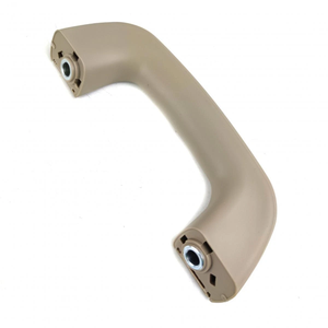 Manija de Agarre para Techo Interior de Coche, Asidero de Pilar para Toyota Hilux <span class=keywords><strong>Revo</strong></span> 2015-2023, 2 Piezas, OE 74680-0K010-B0, 74680-0K020-B0 - Product Image 3