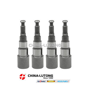 Pompa bahan bakar injeksi C1 124240-51100 - Product Image 2