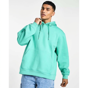 Sudadera con Capucha para Hombre, Talla Adulto, Nueva Moda, Felpa, Casual, Manga Larga, Gran Venta - Product Image 1