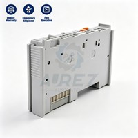 Nuevo en Stock, PC Integrado Original CX5130-0125 con Intel Atom E3827 1.75GHz CX51300125 para Automatización Industrial