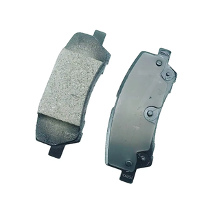Plaquettes <span class=keywords><strong>de</strong></span> <span class=keywords><strong>frein</strong></span> en céramique promotionnelles OEM à bas <span class=keywords><strong>prix</strong></span> pour <span class=keywords><strong>Ford</strong></span> Mustang & Sportage nouvelle <span class=keywords><strong>plaquette</strong></span> <span class=keywords><strong>de</strong></span> <span class=keywords><strong>frein</strong></span> <span class=keywords><strong>de</strong></span> voiture <span class=keywords><strong>de</strong></span> passager arrière - Product Image 1