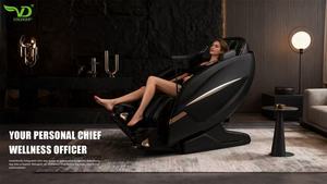 Vd 4D Spilt-legs High End Luxury Factory Zero Gravity <b>Office</b> <b>Chair</b> With Foot VD-A059 Zero Gravity Technology Provides - Product Image 5