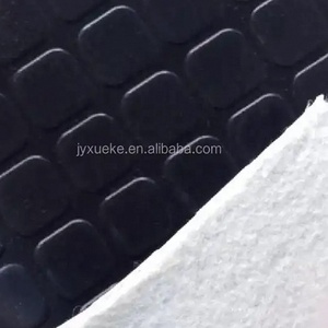 गर्म बिक्री किस्म का रंग आंतरिक फिटिंग विरोधी पर्ची pvc दरवाजा चटाई रोल फर्श - Product Image 5