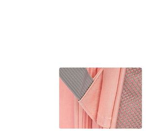 BSCI Factory Factory Customization Breathable and Comfortable Mochilas Pet Carrier Pet Products nylon <b>Cat</b> <b>Backpack</b> - Product Image 5