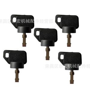 Llave para cortacésped Am133597 con tapa protectora contra la lluvia, color negro, modelo 625-05000 para Bad Boy 042-9000-00 - Product Image 2