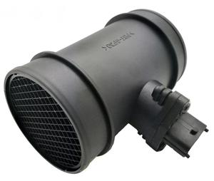 เซ็นเซอร์การไหลของอากาศที่มีคุณภาพสูงสำหรับซีตรองเปอโยต์ FIAT OPEL VAUXHALL 1192.W5 1192W5 0281002184 90528435 717359980 9193533 931717 - Product Image 1