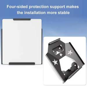 Nuevo Kit de Montaje Magnético para Techo de Auto Mini Starlink 2025 con Alta Estabilidad, Resistente a Golpes y Antiarañazos para Autocaravanas/Furgonetas/Barcos/Yates - Product Image 5