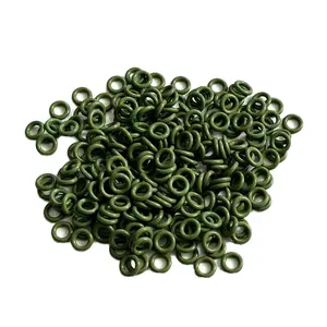 Wholesale High-Temperature Resistant Silicone O-Ring FKM/NBR 3.68*1.78 Seal ID Wholesale O Rings