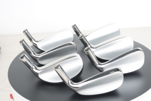 Prix d'usine OEM Ensemble complet de <span class=keywords><strong>golf</strong></span> hybride fer acier Image Ensemble complet de club de <span class=keywords><strong>golf</strong></span> hommes droitiers - Product Image 5