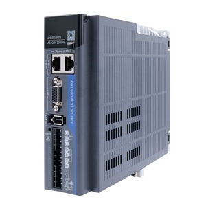 JAND10002-20B-EC CNC <strong>Servos</strong> System 220VAC 8.0A <strong>EtherCAT</strong> Bus <strong>Servo</strong> <strong>Drive</strong> For Labling Machine - Product Image 2