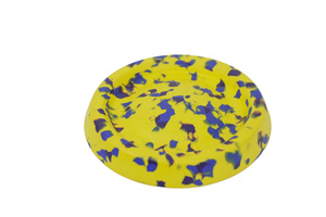 Sport all'aria aperta eco-friendly e durevole masticabile da allenamento <span class=keywords><strong>Jolly</strong></span> galleggiante anello di schiuma EVA palla disco volante medi giocattoli per cani da compagnia - Product Image 3