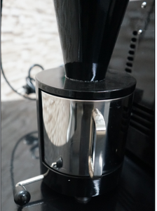 Máy rang cà phê Bideli 100g 200g 300g 500g 600g, máy rang hạt cà phê nhỏ, sử dụng gas và điện - Product Image 5