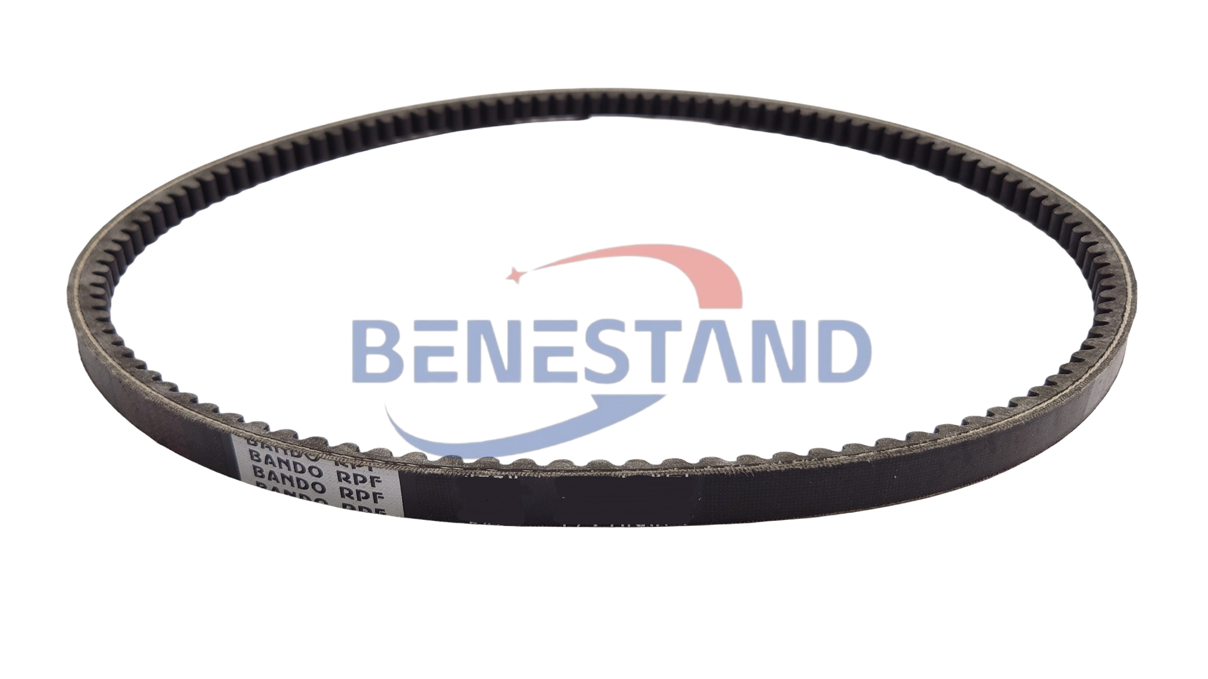 Ya00007116 V-Belt Bando Replacement for Hitachi Zx200 5 Zx210Lc 5N