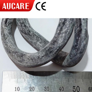 Striscia di Riparazione in Gomma per Pneumatici ad Alta Adesione, con Pistola a Spruzzo per Applicazione a Caldo, per Officine Auto - Product Image 4