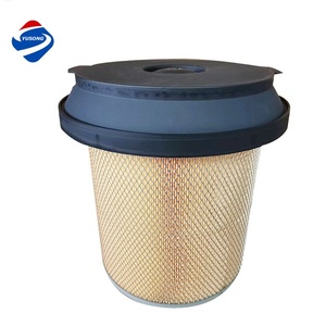 Filtro de Aire para Camión Benz ATEGO C291032/1 A0030949604 a A0030949504 0030949604 0030949504 0020940706 - Product Image 3