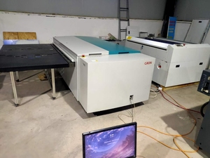 Cheap USED CTP CTCP Plate Maker <strong>Computer</strong> to Plate Machine - Product Image 2