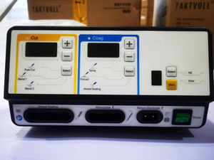 MT 의료 장비 수의학 전기 기계 전기 외과 장치 전기 투열 기계 - Product Image 5