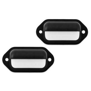 Xiamen Sunshine Marine LED 12V Ovale Lumières de Courtoisie pour <span class=keywords><strong>Bateau</strong></span> de <span class=keywords><strong>Plaque</strong></span> D'<span class=keywords><strong>immatriculation</strong></span> Lumière D'étiquette pour la Voiture des Véhicules à Moteur de Surface montage - Product Image 1