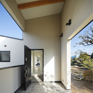Casa Contenedor Moderna de Diseño Rectangular para Uso Residencial - Product Image 4