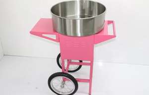 <span class=keywords><strong>Machine</strong></span> à <span class=keywords><strong>Barbe</strong></span> à <span class=keywords><strong>Papa</strong></span> en Forme de Fleur à Gaz <span class=keywords><strong>Pas</strong></span> <span class=keywords><strong>Cher</strong></span> à Vendre - Product Image 2