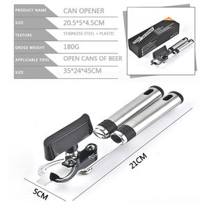 Abridor de latas <span class=keywords><strong>kitchenaid</strong></span> classic, multifunción, gran oferta - Product Image 2