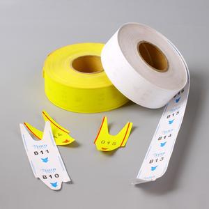Chinois billets de tombola rouleau - Product Image 5