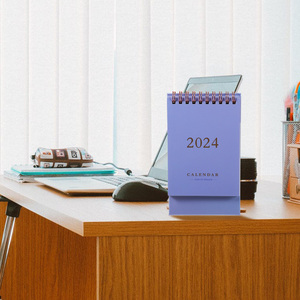 Large Yearly Desk Pad <strong>Calendar</strong> Printing Logo Printing To-do List Wall <strong>Calendar</strong> for Planning - Product Image 6