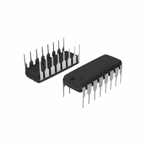 MM74C193N Circuito Integrado Contador Binario de 4 Bits 16DIP BOM IC En Stock 16 DIP (0.300", 7.62mm) Componentes Electrónicos Lógicos Comprar Online - Product Image 1
