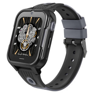 Montre connectée pour enfants D38-X3 avec GPS+LBS+Wifi, carte SIM 4G, 1+8 Go, 730 mAh, écran 1,69 pouces, Android 8.1, IP67, Relojes Smartwatches pour enfants - Product Image 1