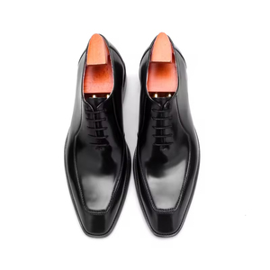 Vente en gros de bottes Chelsea pour hommes en cuir véritable de haute qualité, style western classique, design personnalisé, imperméables, pour l'hiver et l'automne - Product Image 1