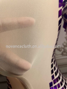 Novance nuovo 2022 vendita calda paillettes nuovo modello stampato <span class=keywords><strong>oro</strong></span> strass abito festa di nozze notte diamante cena abiti eleganti - Product Image 5