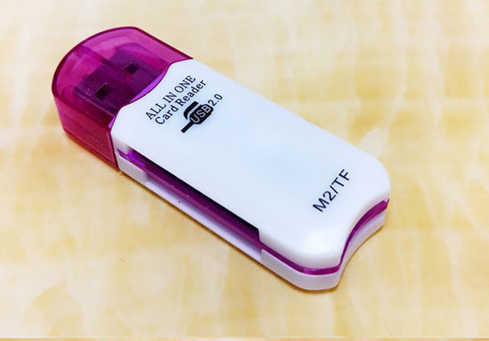 Violet