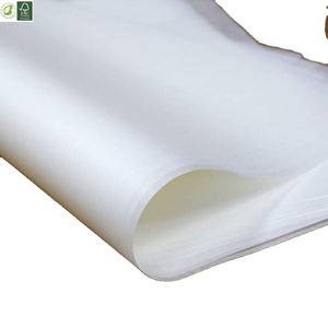 Giấy nướng silicon cấp thực phẩm, cuộn giấy nướng dễ cắt, giấy lót lò nướng - Product Image 5