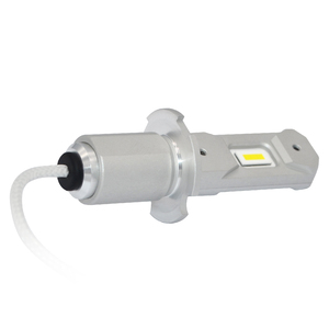 G-View ไฟ H3อัตโนมัติ, หลอดไฟ LED ตัดหมอกหลอดไฟ LED CANbus H3ไฟรถยนต์ LED หมอก/ไฟขับขี่ - Product Image 6