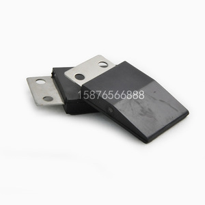 Komori Doctor Blade For Komori <b>Printer</b> Solvent Ink Type Style 1 - Product Image 5