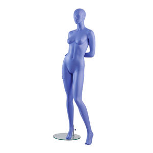 Realistische Mannelijke En Vrouwelijke Spiermannequins Voor Het Hele Lichaam, Op Maat Gemaakte Flexibele Sportmannequins Tentoongesteld - Product Image 1
