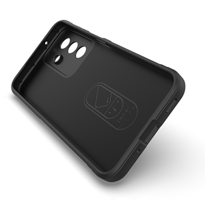 Funda para Samsung A27, Carcasa para Samsung <span class=keywords><strong>Galaxy</strong></span> A57, Nueva Funda Protectora Trasera de Goma Suave TPU, Protección Total para Samsung A37 - Product Image 2