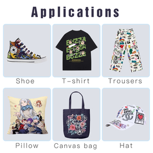 700mlテキスタイルDTGインク詰め替え可能な空のインクバッグチップ付きブラザーGTXシリーズGTX 600 422 423 424 425 GTX Pro Bバルクプリンター - Product Image 5