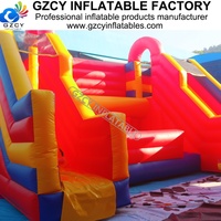 Zone de combat gonflable, jeu de joute gonflable, jeux sportifs gonflables