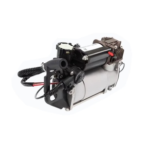 ปั๊มลมระบบกันสะเทือนแบบลม ปี 2001-2010 เหมาะสำหรับ Volkswagen Touareg Cayenne[955] - Product Image 3
