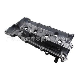 Couvre-culbuteurs pour Ford Escape/Mondeo/Edge 2.0T CJ5E-6M293A Modèle Pièces de moteur de course pour voitures Changan Mustang Modèle Transit - Product Image 2