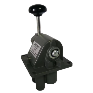 P59335 không khí 2-HA-2 van điều khiển tiêu chuẩn r431005003 van khí nén cho xe tải khoan cho các bộ phận máy khai thác mỏ - Product Image 2