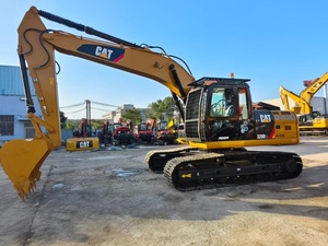 รถขุดตีนตะขาบมือสองของแท้จากญี่ปุ่น Caterpillar CAT320d 2 <span class=keywords><strong>Cat</strong></span> <span class=keywords><strong>320</strong></span> <span class=keywords><strong>d</strong></span> 320D2 320D2L 320d Cat320D สำหรับขาย - Product Image 1