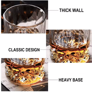 Meilleures ventes de verres à whisky pour Cambus Cameron Brig Cameronbridge Campbeltown Loch - Product Image 3