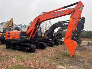 Б/у экскаватор <span class=keywords><strong>Hitachi</strong></span> ZX200-3, оригинальный, 20-тонный, гусеничный, гидравлический, б/у, <span class=keywords><strong>Hitachi</strong></span> ZX200 210 360 - Product Image 2