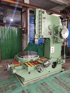 B5032 <strong>Slot</strong> <strong>Machine</strong> Sale Vertical Slotting <strong>Machine</strong> B5032 China Factory Metal Slotting Best Price Mechanical Type - Product Image 2